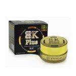 ⁦4K Plus Whitening Night Cream 20 gr⁩ - الصورة ⁦5⁩