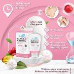 ⁦Precious Skin Alpha Arbutin 3+ Underarm Night Cream⁩ - الصورة ⁦2⁩
