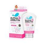 Precious Skin Alpha Arbutin 3+ Underarm Night Cream