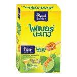 ⁦POSH Medica Lime Honey High Fiber Probiotic 15000 mg⁩ - الصورة ⁦3⁩