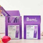 ⁦Bomi Instant Di Collagen Plus⁩ - الصورة ⁦5⁩