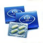 VGA HERB لتحسين الوظيفة الجنسية لدى الذكور