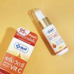 ⁦Yanhee Serum Vit C 20 g.⁩ - الصورة ⁦5⁩