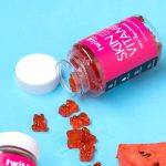⁦Twitamins Skin Vitamin Gummies⁩ - الصورة ⁦8⁩
