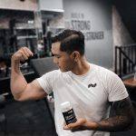 ⁦Vitamines pour renforcer les os, les dents, les muscles Twitamins Bone Strenght⁩ - الصورة ⁦5⁩