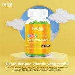 ⁦Twitamins Kids MultiVitamins⁩ - الصورة ⁦6⁩