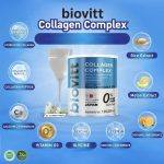 ⁦Biovitt Collagen⁩ - الصورة ⁦4⁩