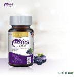 ⁦كبسولات صحة العين Real Elixir Yes Care 30 caps⁩ - الصورة ⁦6⁩