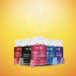 ⁦مركب التحكم بالوزن من البلسان Twitamins Elderberry Vitamins⁩ - الصورة ⁦7⁩