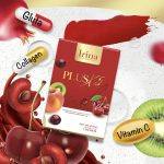 ⁦Collagen Irina plus X5⁩ - الصورة ⁦5⁩