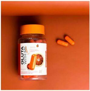 ⁦جلوتاتون للبشرة Gluta With Me⁩ - الصورة ⁦7⁩