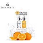 Royal Beauty Collagen Serum + VitC 6 sachets
