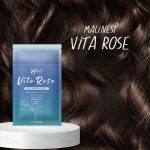 ⁦Malinest Vita Rose للشعر⁩ - الصورة ⁦8⁩
