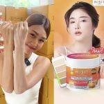 ⁦Sérum Corps Blanchissant Nisit Vipvup Gluta 400 gr⁩ - الصورة ⁦5⁩