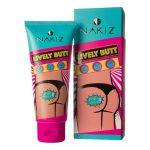 كريم تبييض للمناطق الحساسة Nakiz Lively Butt 100 ml