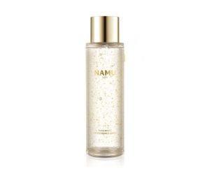 NAMU Snailwhite Gold Essence Water 150 ml