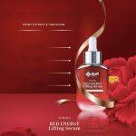 ⁦Sérum anti-âge Yanhee Red Energy Lifting Serum⁩ - الصورة ⁦4⁩