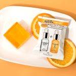 ⁦Royal Beauty Collagen Vit C Soap⁩ - الصورة ⁦2⁩