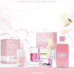 ⁦Como-C Gluta Collagen⁩ - الصورة ⁦4⁩