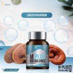 ⁦مكمل غذائي للرجال M plus​ Bio Balance⁩ - الصورة ⁦6⁩