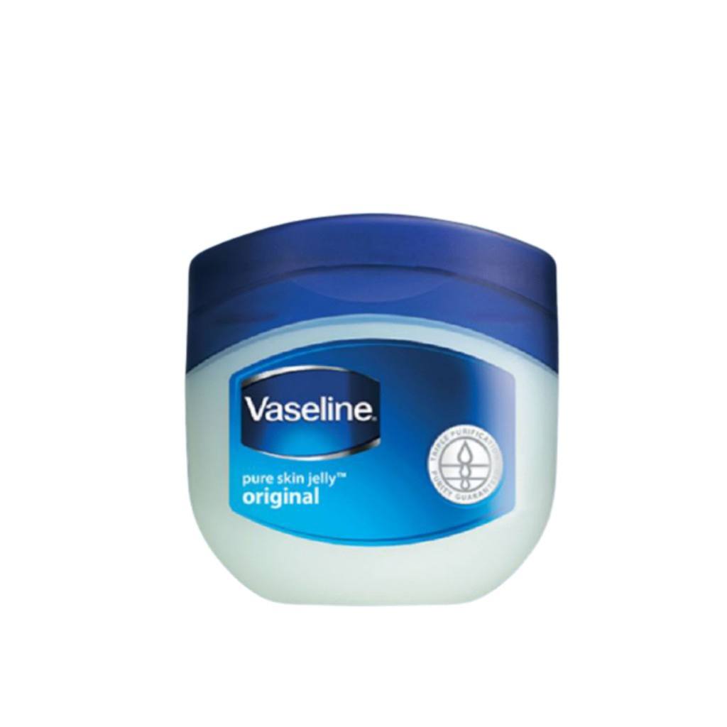 7d87a300070512e863e878e5b3e90d4c Lip Care Original Pure Skin Protecting Jelly 7 g - الصورة 1