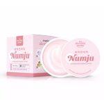 Numju Vitamin Whitening Lotion 100 ml