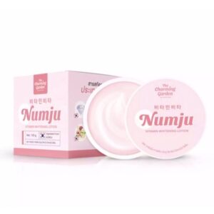 Numju Vitamin Whitening Lotion 100 ml