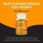 ⁦Twitamins Kids MultiVitamins⁩ - الصورة ⁦4⁩