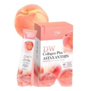DW collagen plus
