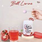 ⁦Supplément pour la peau Bell Lerine Ultimate L-Gluta Hya Dietary⁩ - الصورة ⁦6⁩