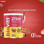 ⁦Complex antioxydant Biovitt Ztem⁩ - الصورة ⁦3⁩