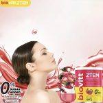 ⁦Complex antioxydant Biovitt Ztem⁩ - الصورة ⁦6⁩