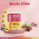 ⁦Complex antioxydant Biovitt Ztem⁩ - الصورة ⁦5⁩