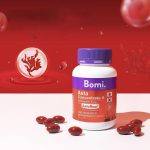 ⁦مستخلص الطحالب الحمراء Bomi Asta Concentrate 6 mg⁩ - الصورة ⁦5⁩