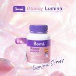 ⁦كبسولات جلدية MizuMi Bomi Glassy Lumina 30 caps⁩ - الصورة ⁦5⁩