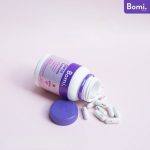 ⁦كبسولات تفتيح البشرة MizuMi Bomi Gluta Lumina 30 caps⁩ - الصورة ⁦5⁩