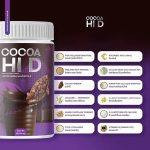 ⁦مكمل الكالسيوم Cocoa Hi D⁩ - الصورة ⁦6⁩