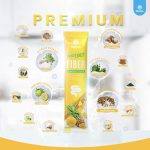 ⁦Mana Prolean Fiber Pineapple⁩ - الصورة ⁦7⁩