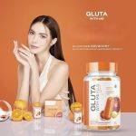 ⁦جلوتاتون للبشرة Gluta With Me⁩ - الصورة ⁦10⁩