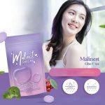 ⁦Malinest Glu C للبشرة الباهتة⁩ - الصورة ⁦5⁩