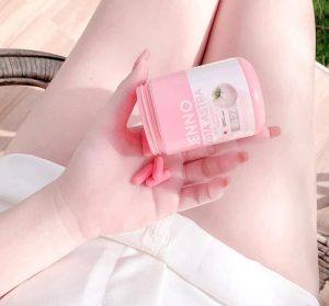 ⁦Jenno Gluta Astra لتبييض البشرة⁩ - الصورة ⁦4⁩