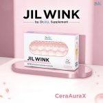 ⁦كبسولات جلدية JIL Wink Dr.Jill⁩ - الصورة ⁦8⁩