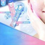 ⁦MANA Glassy Glow 10 sachets⁩ - الصورة ⁦5⁩