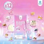 ⁦MANA Glassy Glow 10 sachets⁩ - الصورة ⁦7⁩
