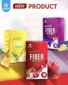 ⁦Mana Prolean Fiber Apple Cider⁩ - الصورة ⁦4⁩