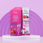 ⁦PIMRYPIE Pimry Seven Berries Collagen Probiotics⁩ - الصورة ⁦3⁩