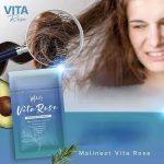 ⁦Malinest Vita Rose للشعر⁩ - الصورة ⁦7⁩