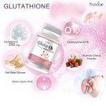 ⁦TruVitar Gluta-L 30 caps⁩ - الصورة ⁦3⁩
