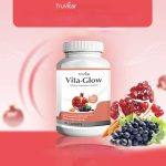 ⁦مكمل غذائي للبشرة TruVitar Vita-Glow⁩ - الصورة ⁦5⁩