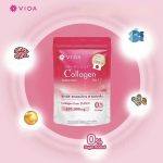 ⁦Vida Collagen Pure 100 gr⁩ - الصورة ⁦5⁩